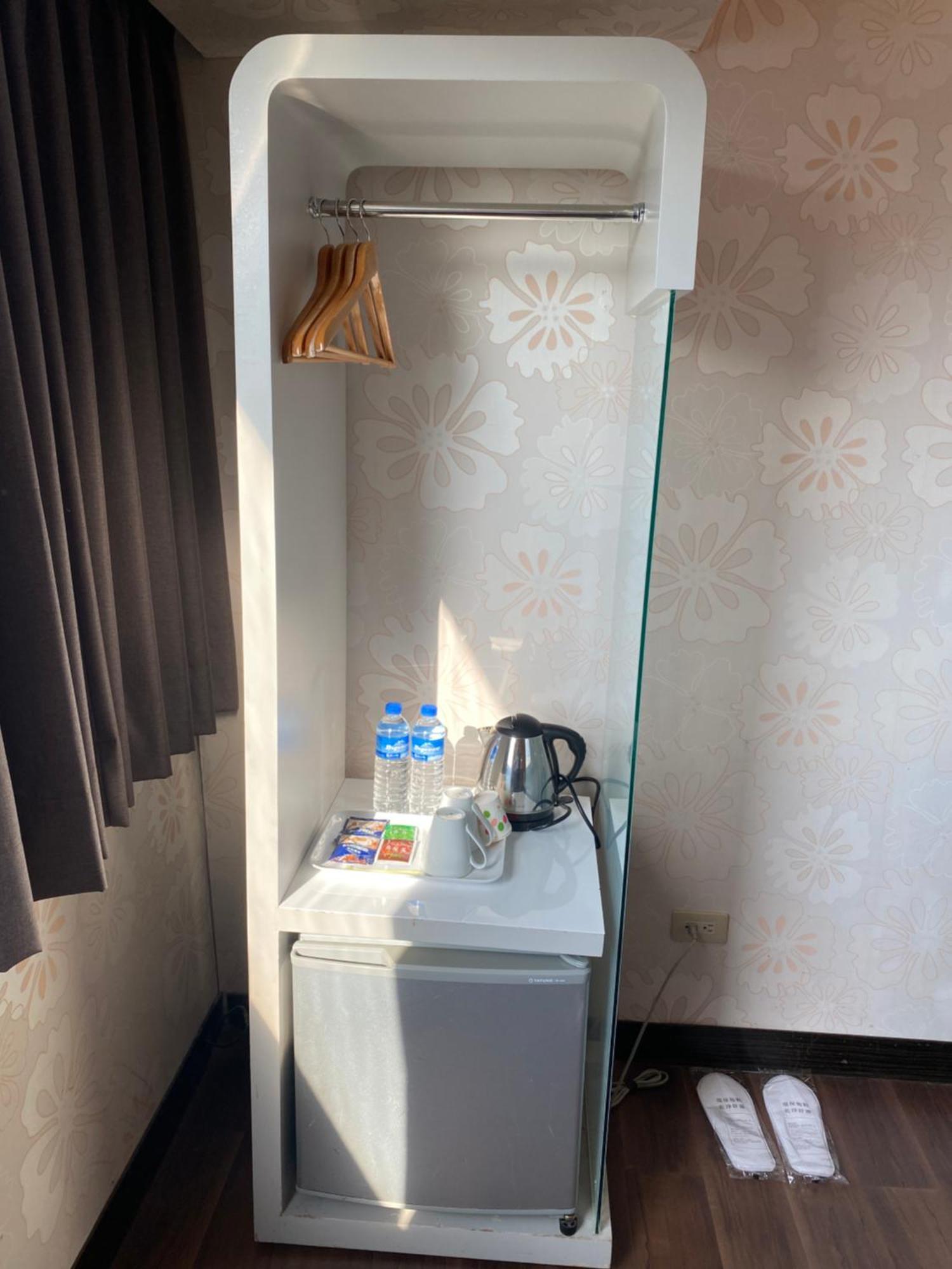 Taipei Toy Hotel المظهر الخارجي الصورة