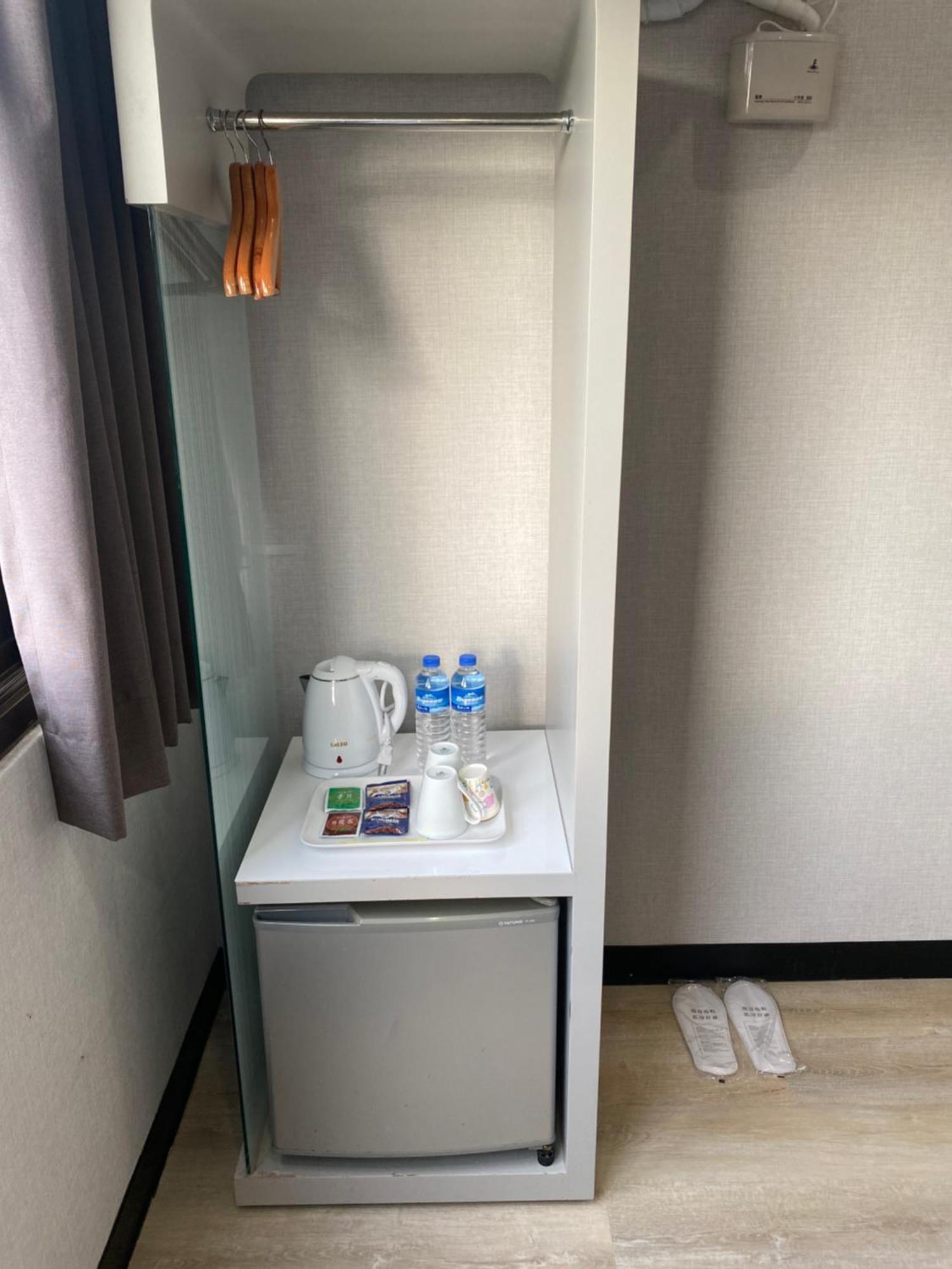 Taipei Toy Hotel المظهر الخارجي الصورة