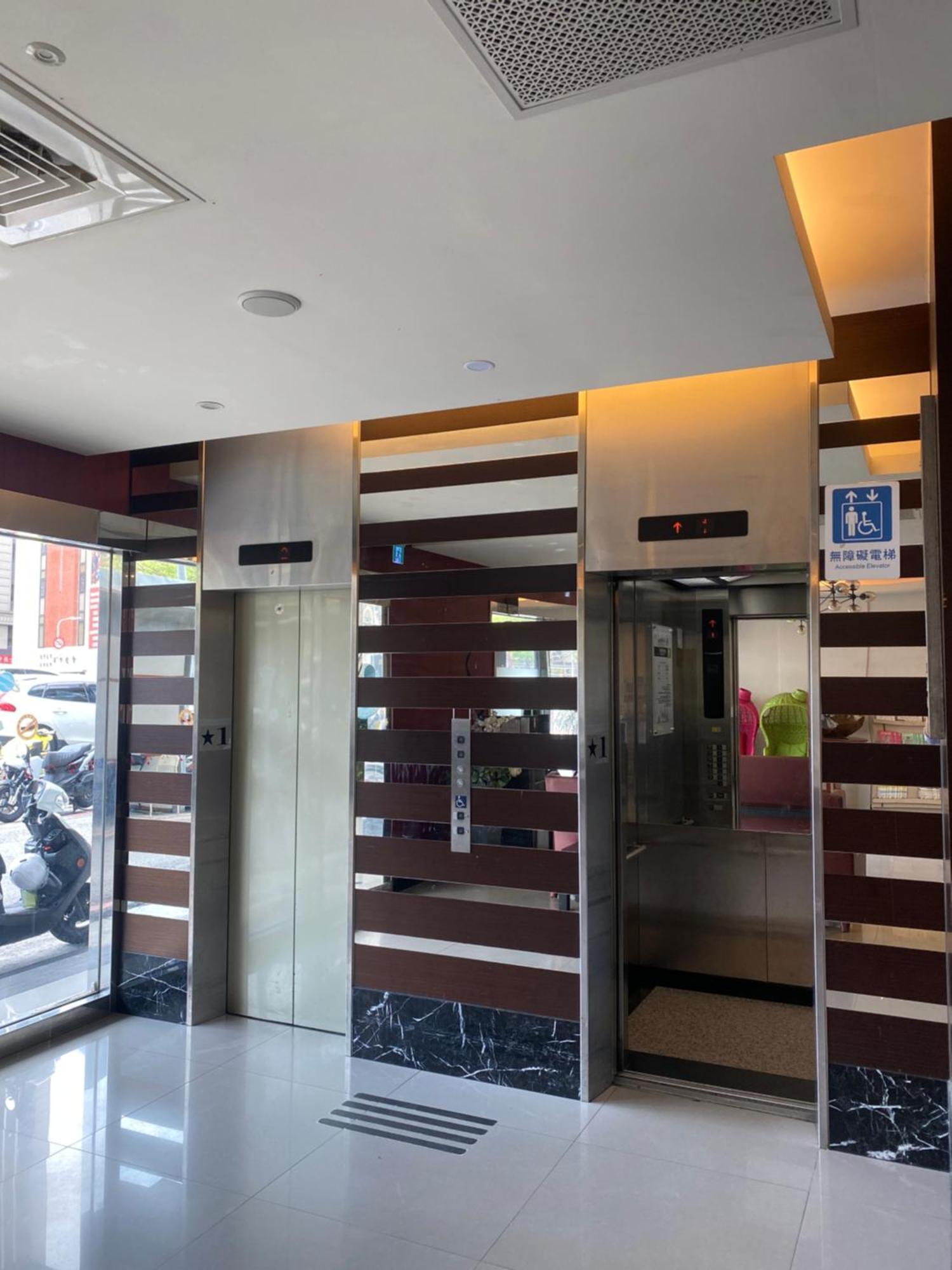 Taipei Toy Hotel المظهر الخارجي الصورة