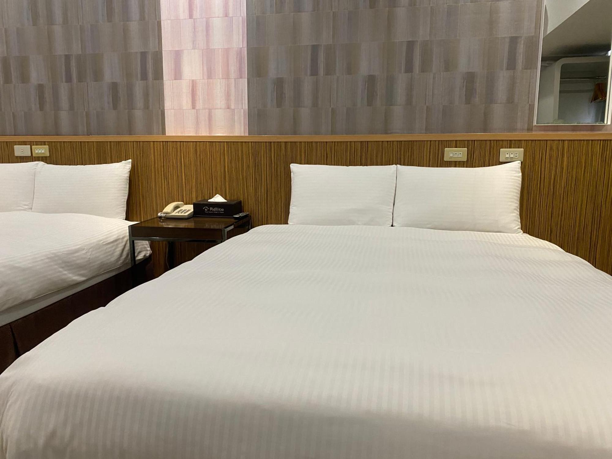 Taipei Toy Hotel المظهر الخارجي الصورة