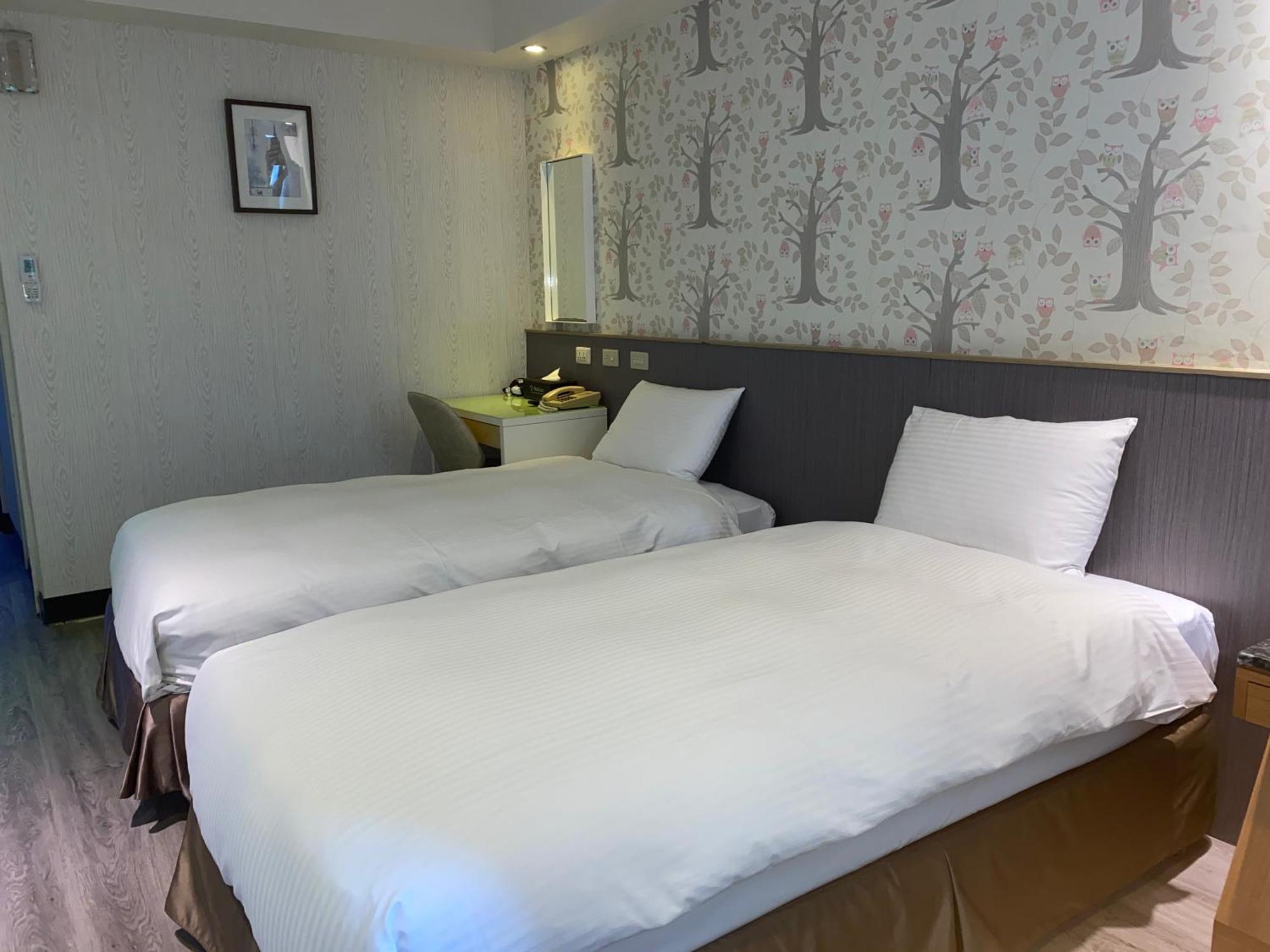 Taipei Toy Hotel المظهر الخارجي الصورة