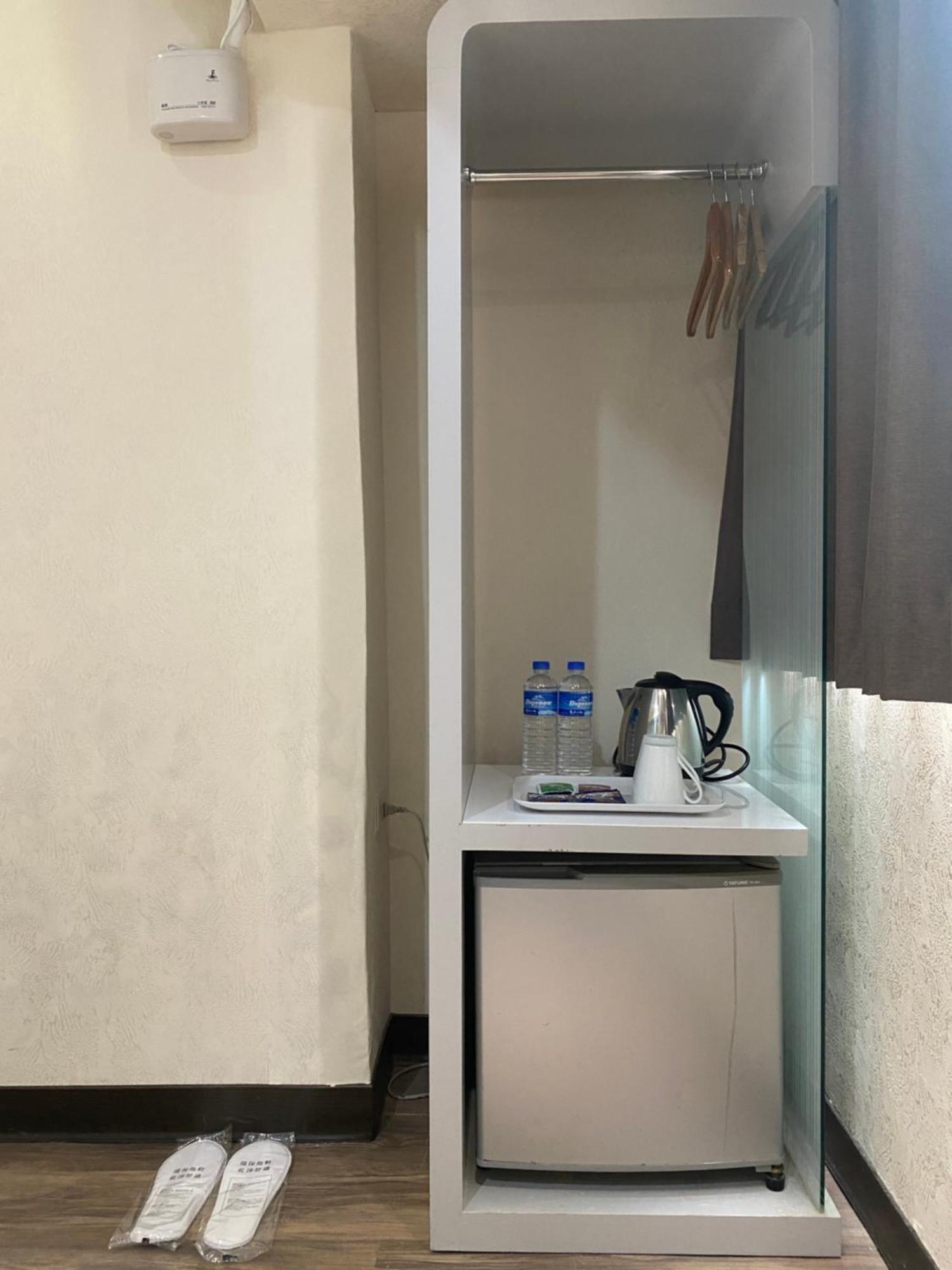 Taipei Toy Hotel المظهر الخارجي الصورة